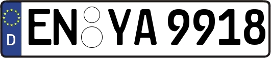 EN-YA9918