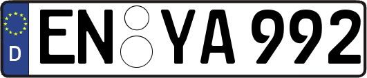 EN-YA992