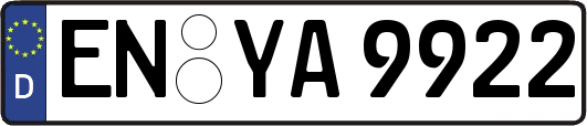 EN-YA9922