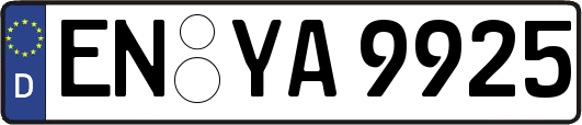 EN-YA9925