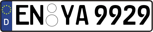 EN-YA9929