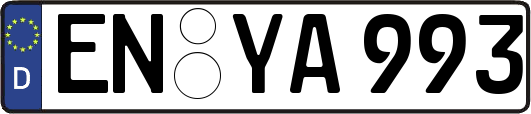 EN-YA993