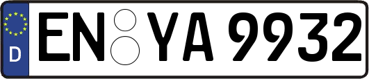 EN-YA9932