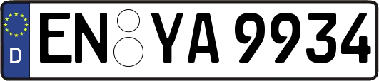 EN-YA9934