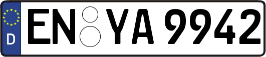 EN-YA9942