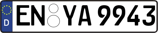 EN-YA9943