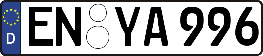 EN-YA996