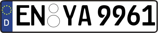 EN-YA9961