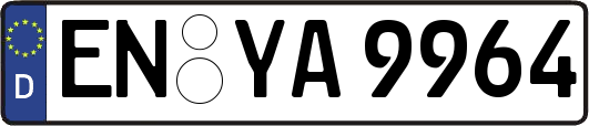 EN-YA9964