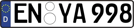 EN-YA998