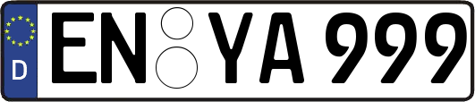 EN-YA999