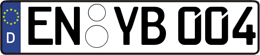 EN-YB004