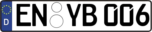 EN-YB006
