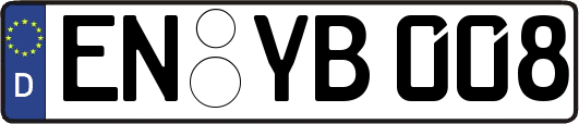 EN-YB008