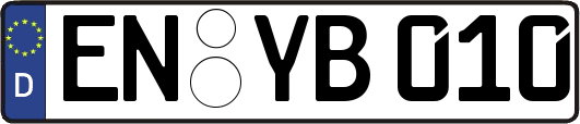 EN-YB010
