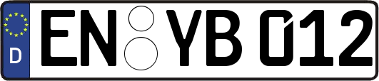 EN-YB012