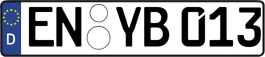 EN-YB013