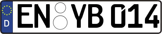 EN-YB014