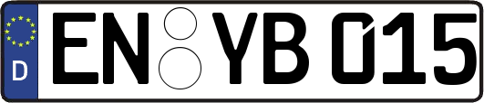 EN-YB015