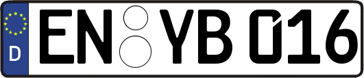 EN-YB016