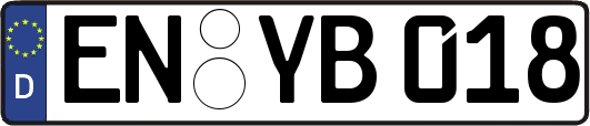 EN-YB018