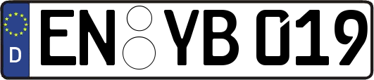 EN-YB019