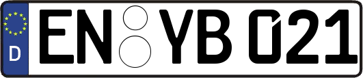 EN-YB021