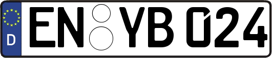EN-YB024