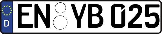 EN-YB025