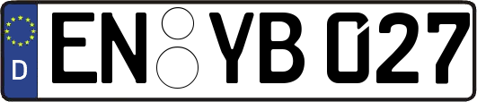 EN-YB027