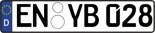 EN-YB028