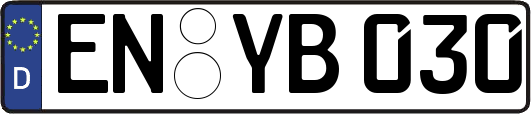 EN-YB030