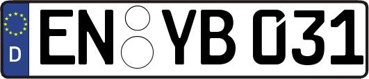 EN-YB031