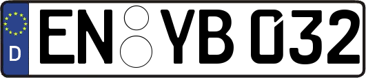 EN-YB032