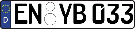 EN-YB033