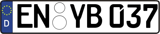EN-YB037