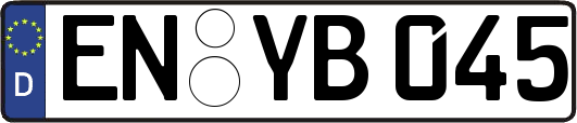 EN-YB045