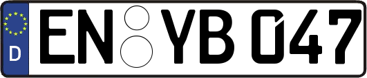 EN-YB047