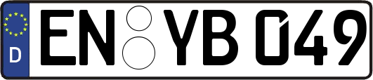 EN-YB049