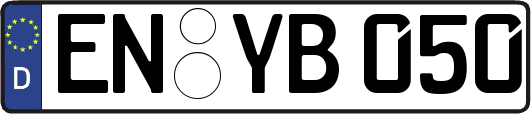 EN-YB050