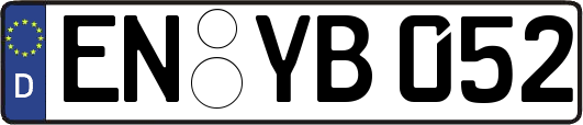 EN-YB052