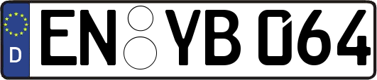 EN-YB064