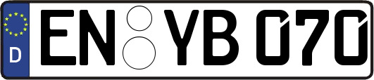 EN-YB070