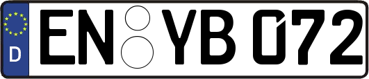 EN-YB072