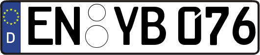 EN-YB076
