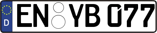 EN-YB077