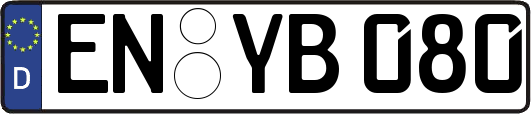 EN-YB080