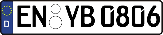 EN-YB0806