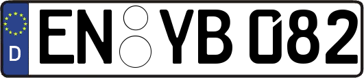 EN-YB082