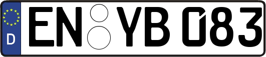 EN-YB083